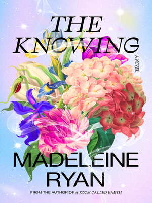 cover image of The Knowing